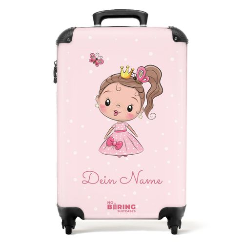 Kleine Prinzessin Rosa