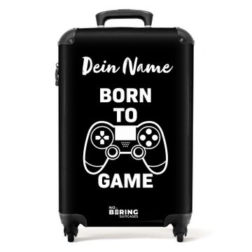 Born to game