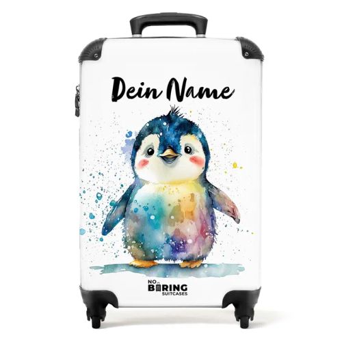 Picasso Pinguin