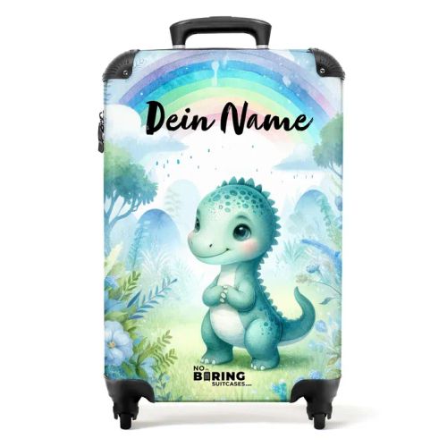 Dieter Dinosaurier