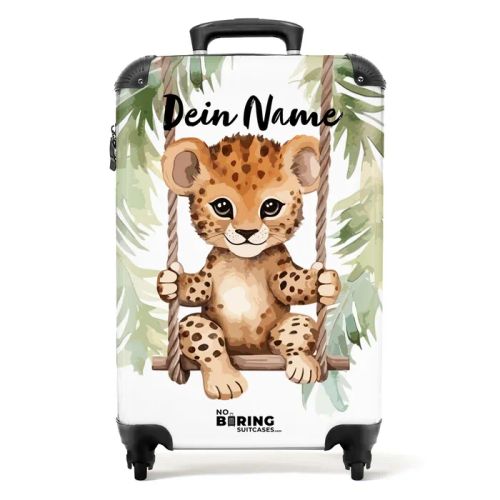 Levi Leopard
