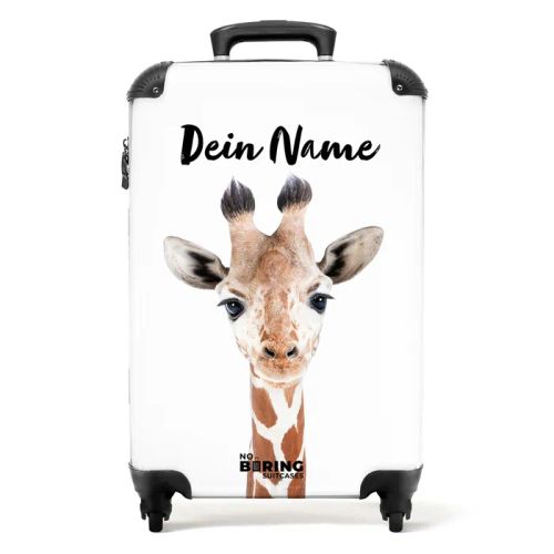 Gerrie Giraffe