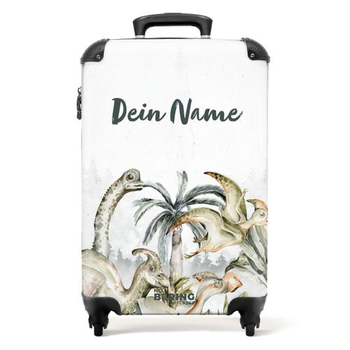 Dino Dschungel