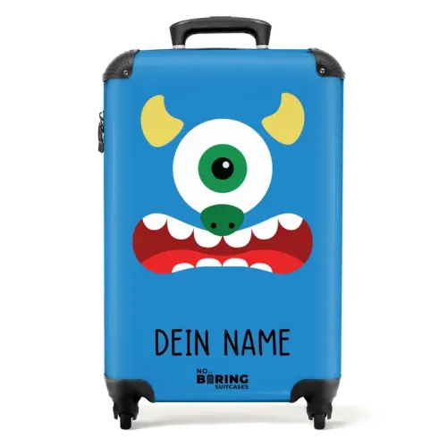 Moritz Monster