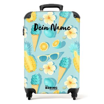 Ibiza Eis