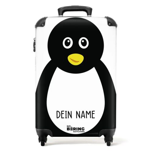 Peter Pinguin
