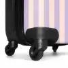 13 NBS - Handbagage koffer - Unisex middel -wiel