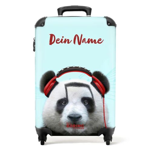Phons der Panda