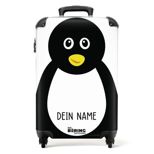 Peter Pinguin