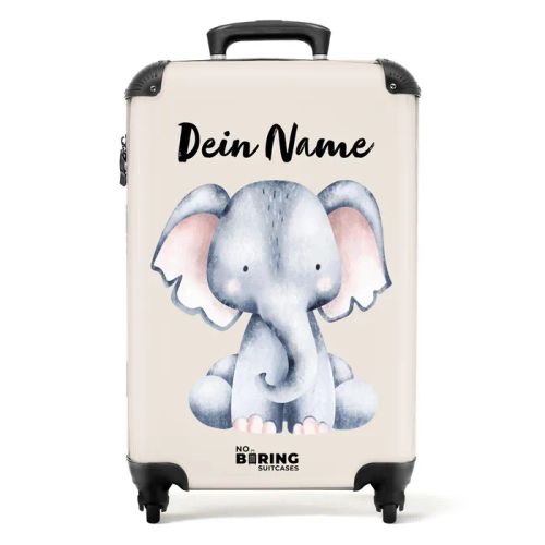 Egon Elefant