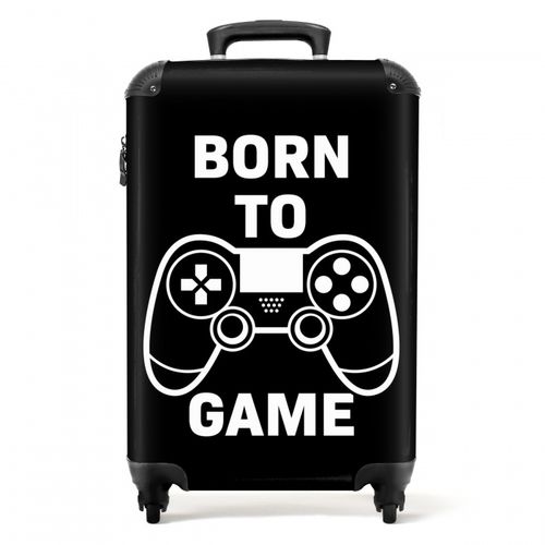 Zum Spielen geboren