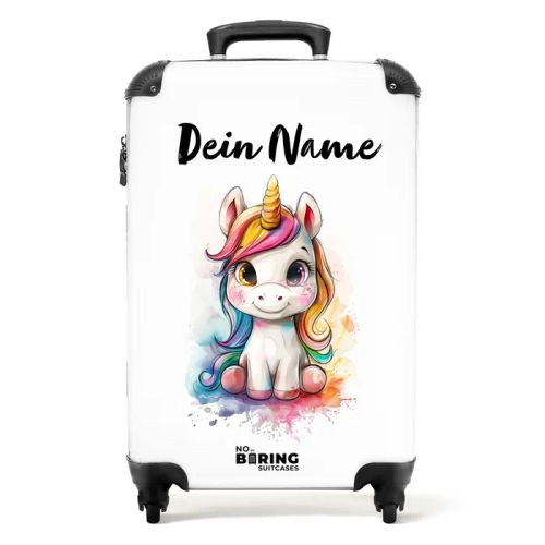 Kumpel, Baby-Einhorn
