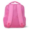 Fee - Elf - Regenboog Kinderrugzak - Roze middel -achterkant
