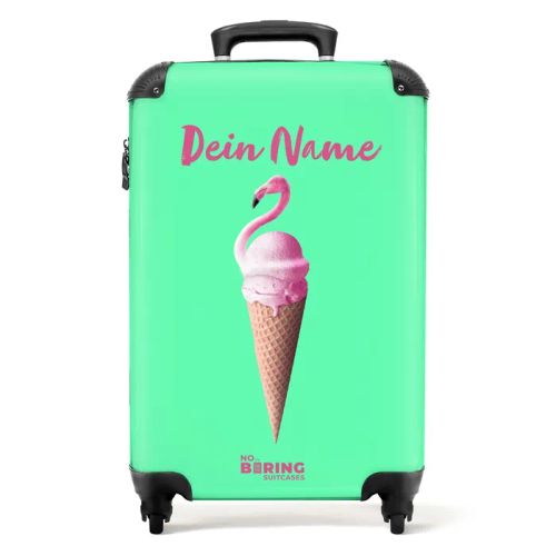 Flamingohorn