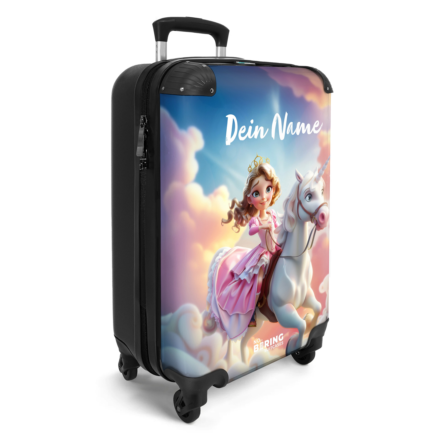 Lana Luftprinzessin