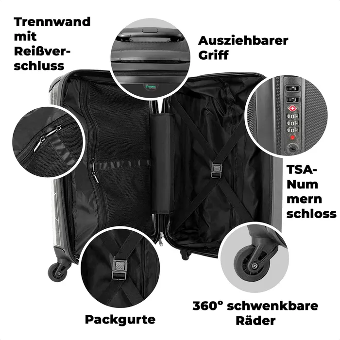 Siebrina-Strauß