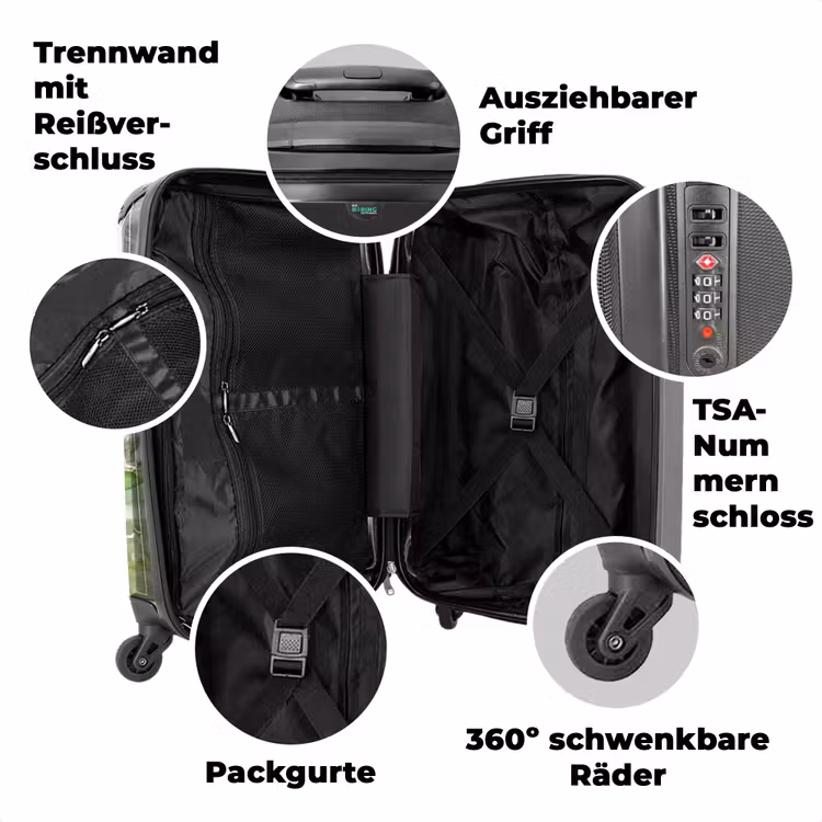 Koffer mit Name - Bauernhofabenteuer — 7