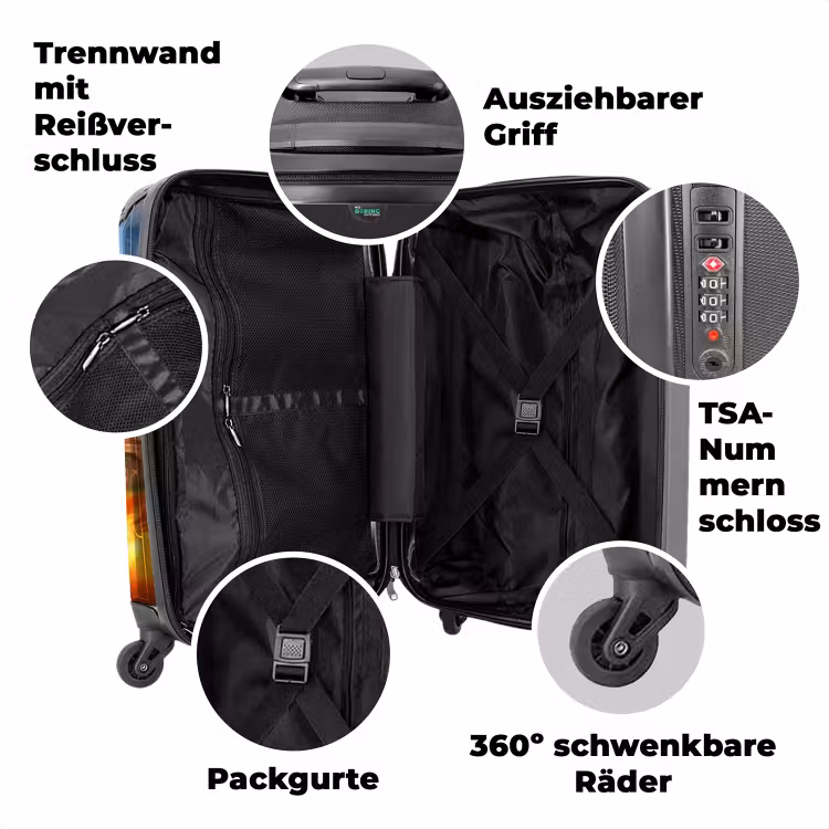Koffer mit Name - Berend Feuerwehrmann — 7