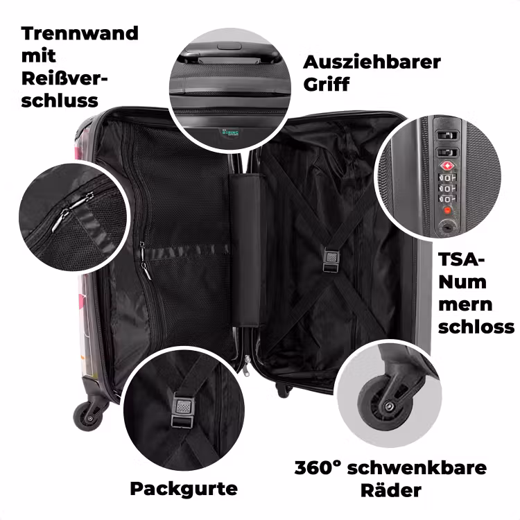 Koffer mit Name - Exzenter Eis am Stiel — 7