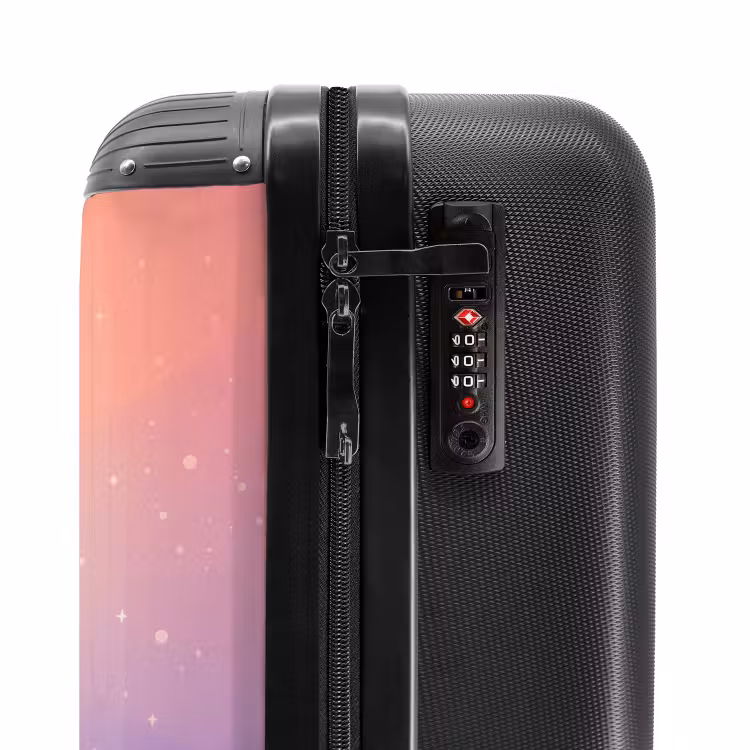 Koffer mit Name - Keimpe Kuscheldrache — 4