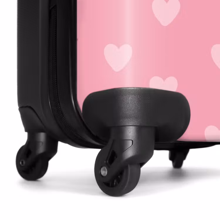 Koffer - Herzschlag — 6