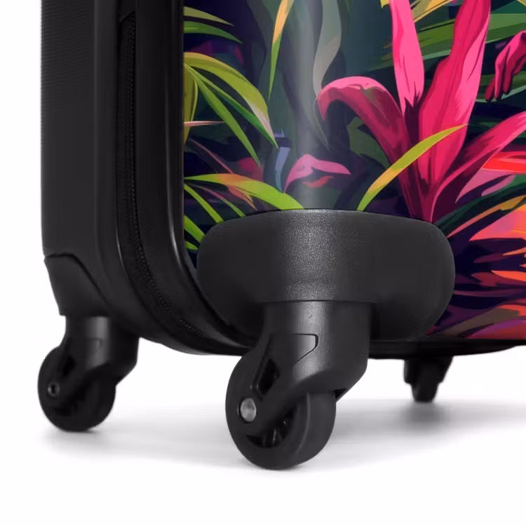 Koffer - Fähre Flamingo — 6