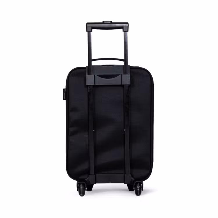 Kinderkoffer - Junghirsch mit Geweih und weißen Punkten — 9