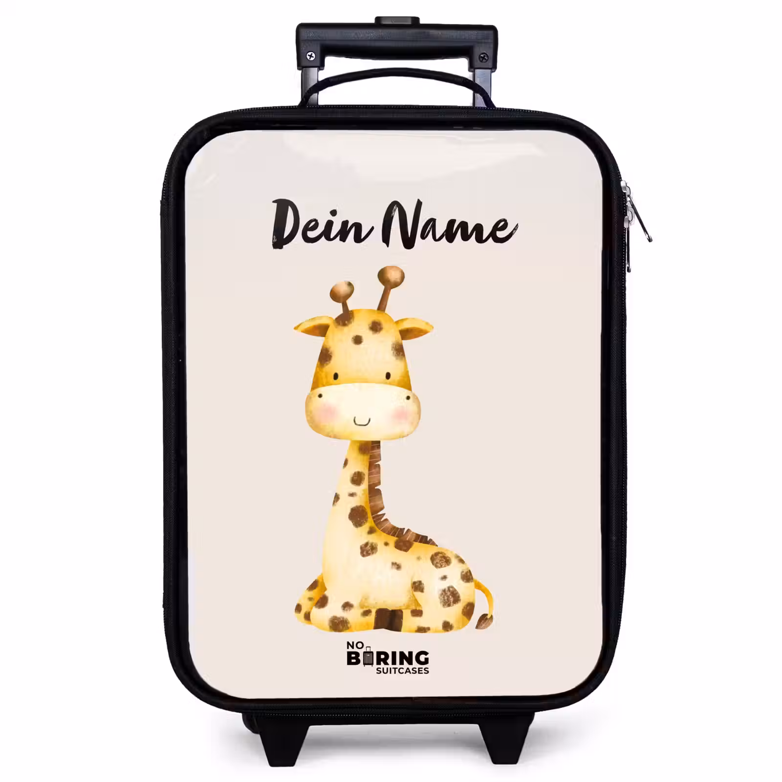 Kinderkoffer - Gigi Giraffe — 1