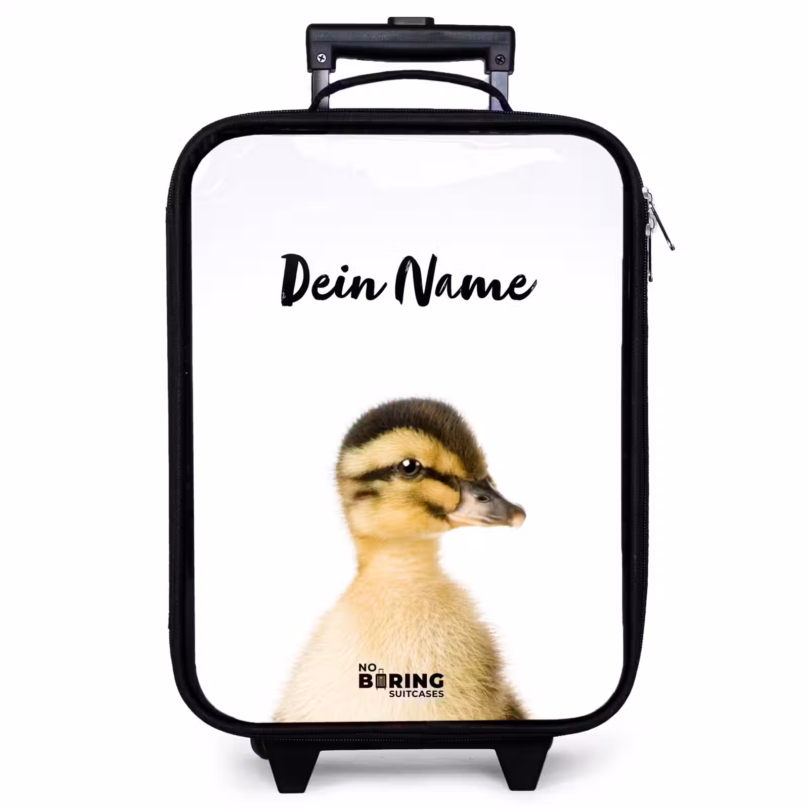 Kinderkoffer - Daisy Duck — 1