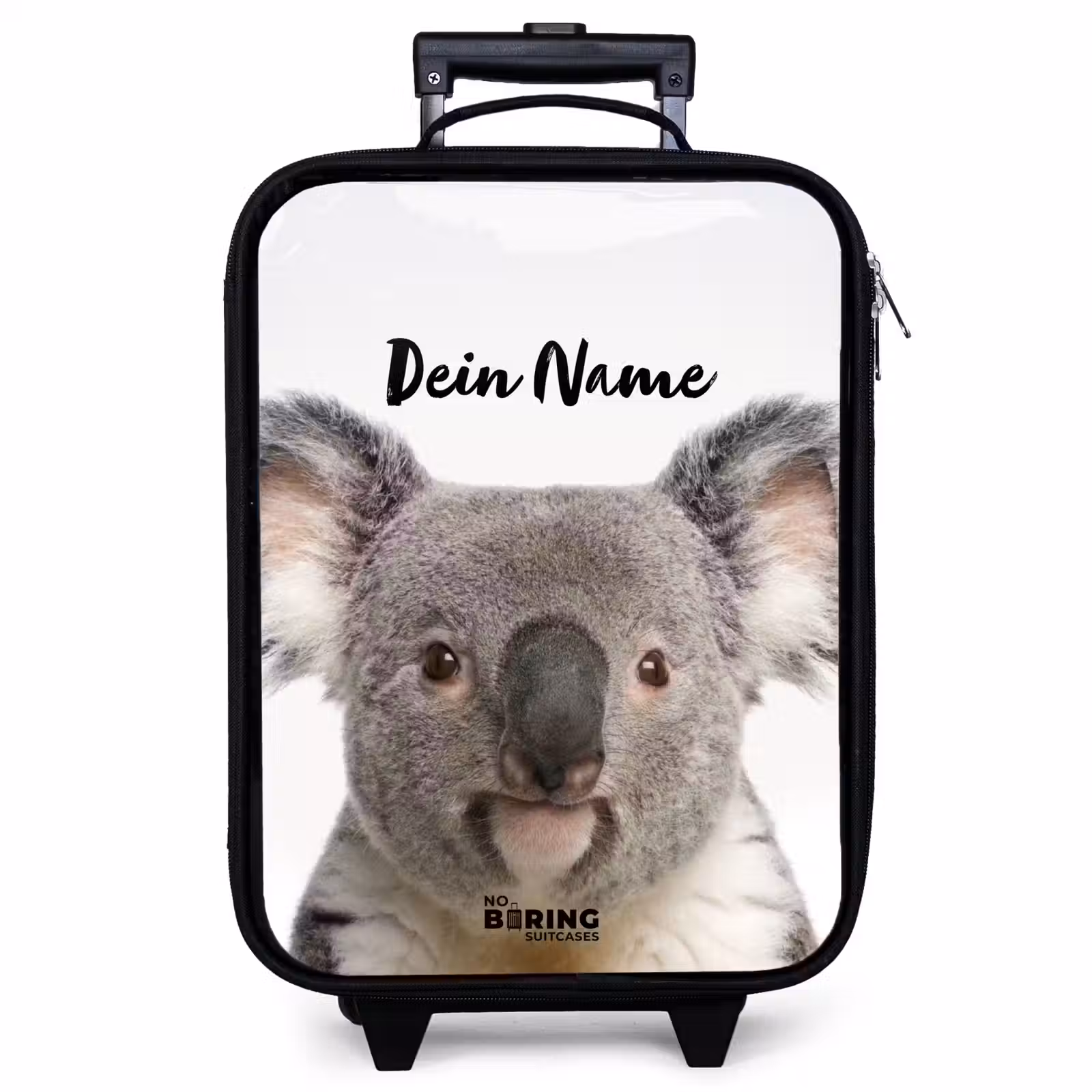 Kinderkoffer - Niedlicher Koala-Bär — 1