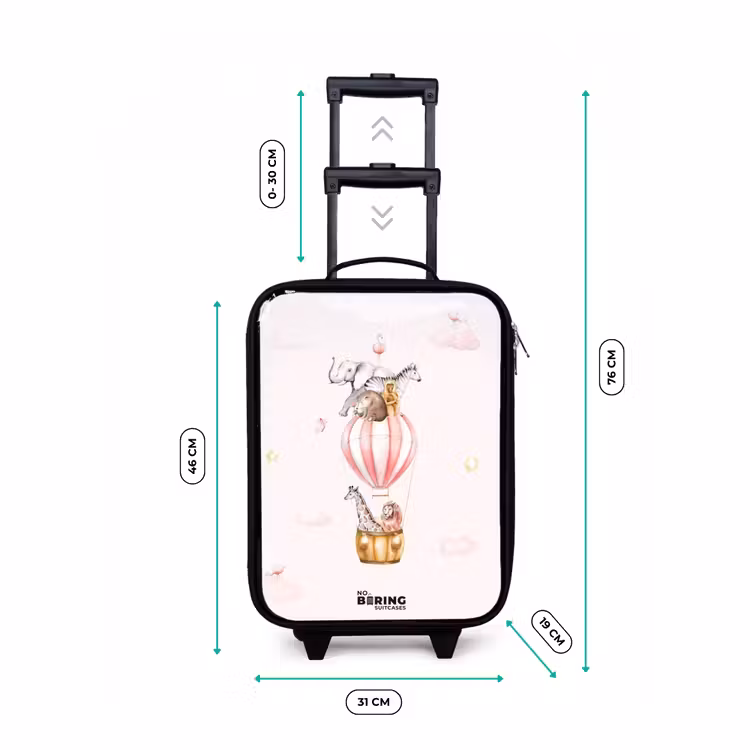 Kinderkoffer - Fliegender Zirkus — 4