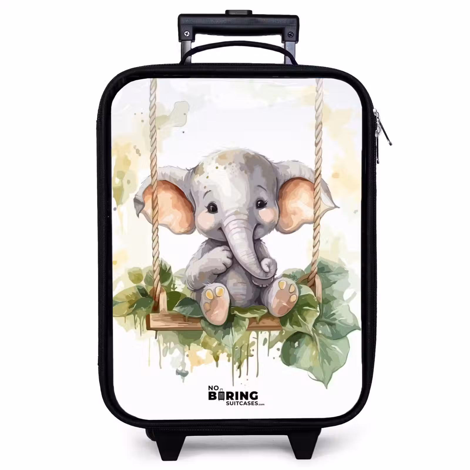 Kinderkoffer - Onno-Elefant — 1
