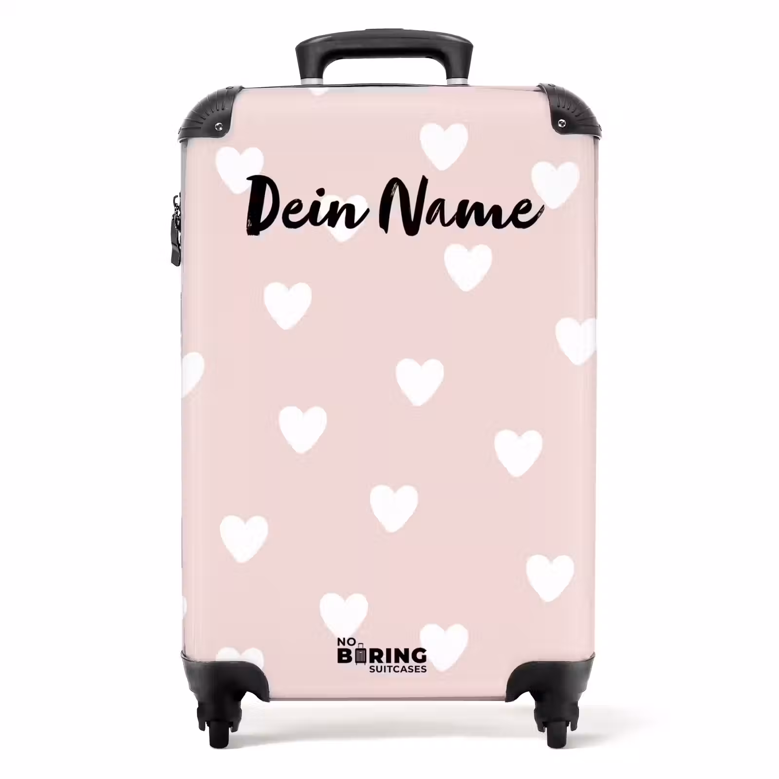 Koffer mit Name - Sweethearts — 1