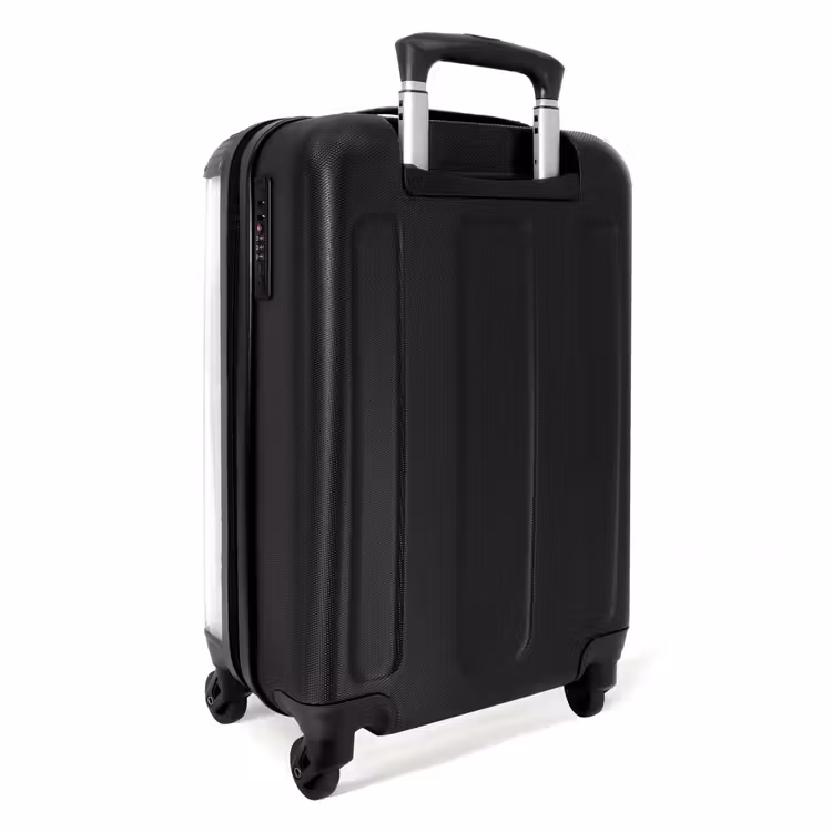 Koffer mit Name - Mein kleines Einhorn — 4