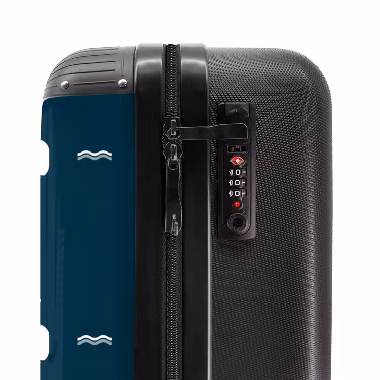 Koffer mit Name - Welt der Wale — 6