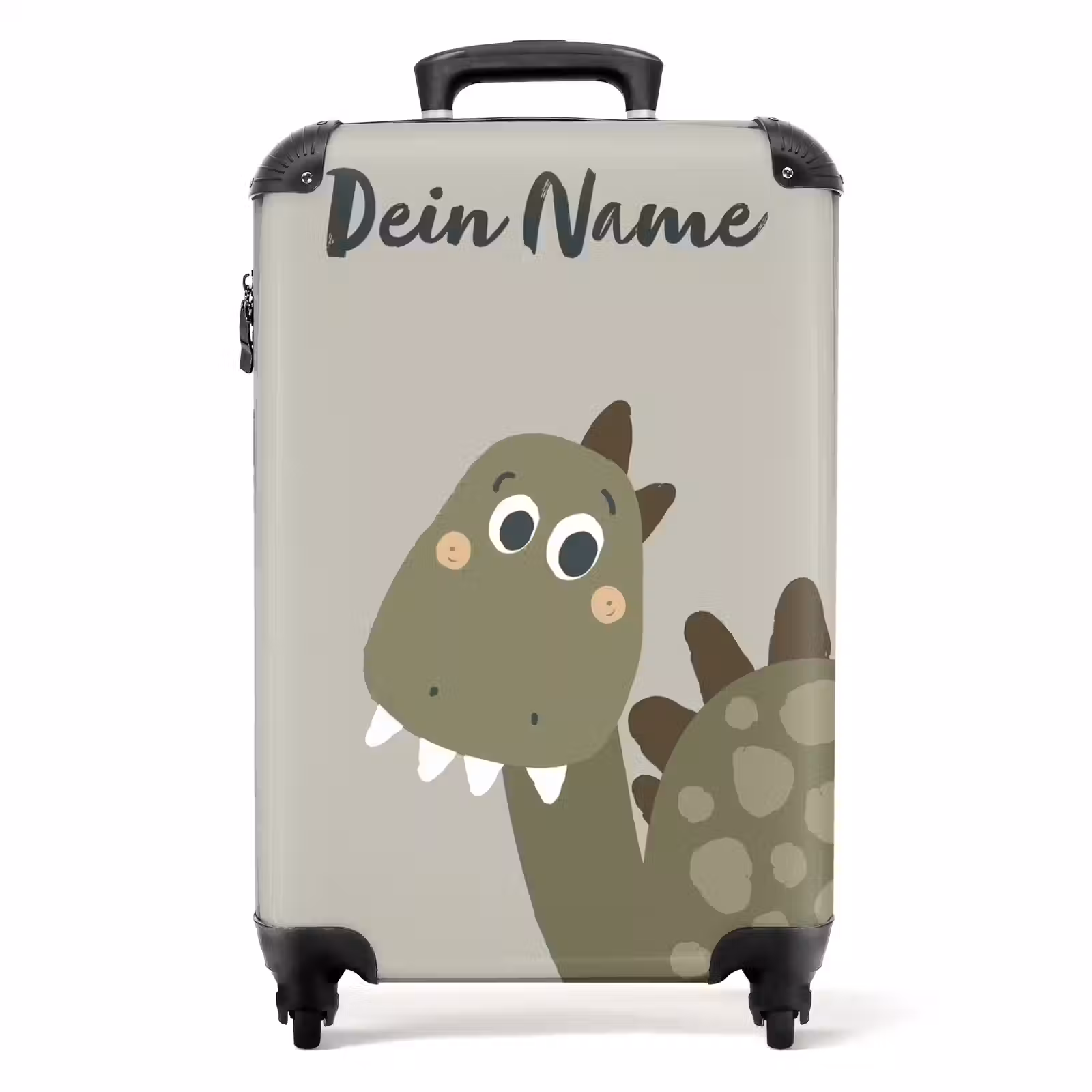 Koffer mit Name - Danny dino — 1