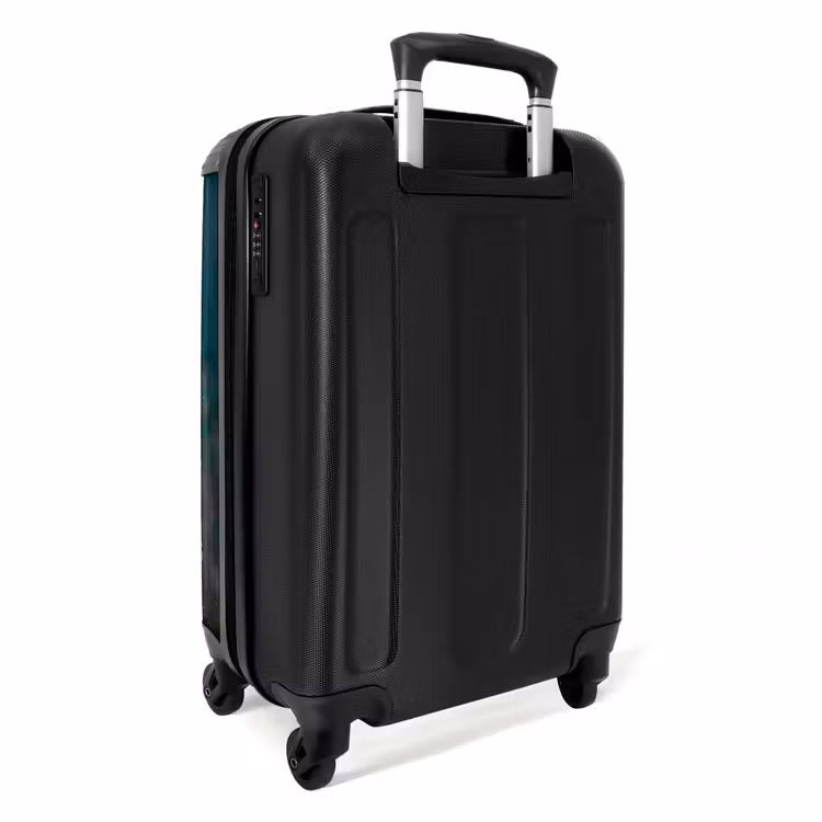 Koffer mit Name - Sammy Schnauze — 4
