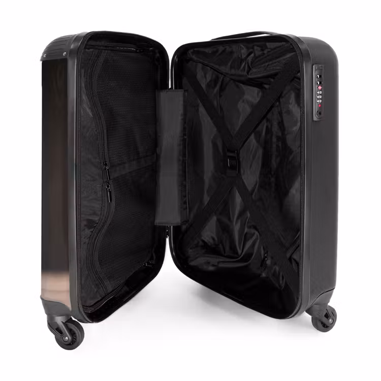 Koffer mit Name - Versteckter Schafhirte — 5