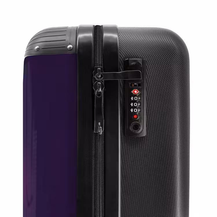 Koffer mit Name - Karate im Weltraum — 6