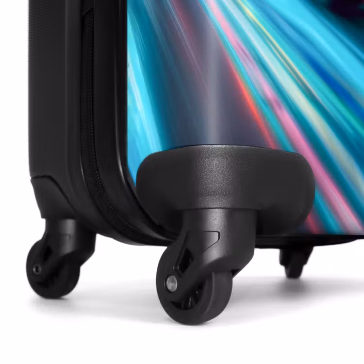 Koffer mit Name - Spektrum Flitzer — 7