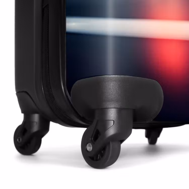 Koffer mit Name - Rasende F1 — 7