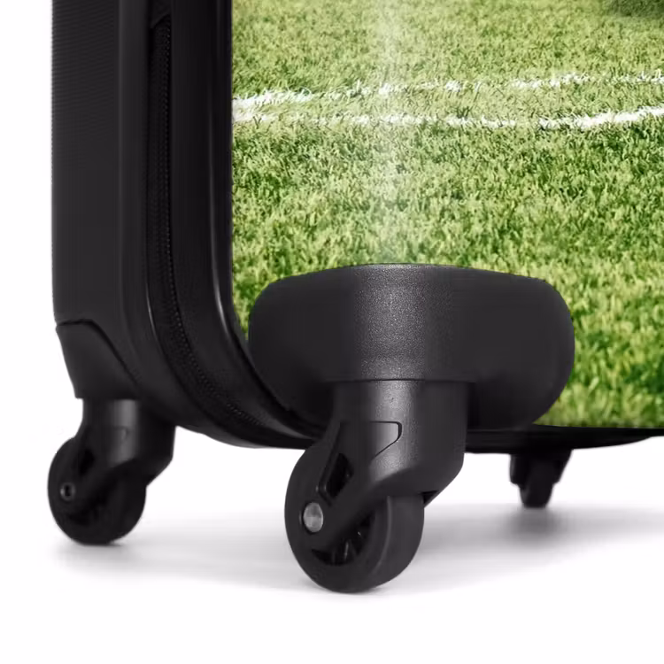 Koffer mit Name - Spotlight Fußball — 7