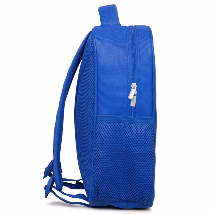 Kinderrucksack - Blau - Luftige Einhörner — 8