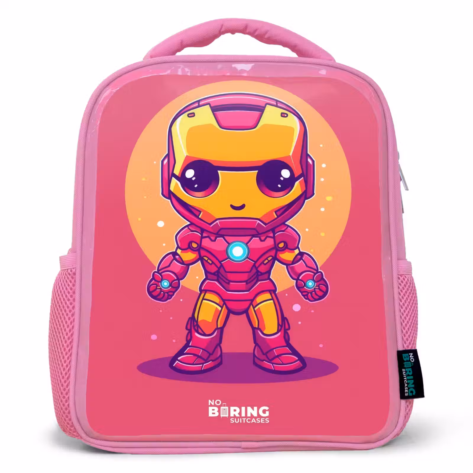 Rucksack Kind - Rosa - Rosa Ranger — 1