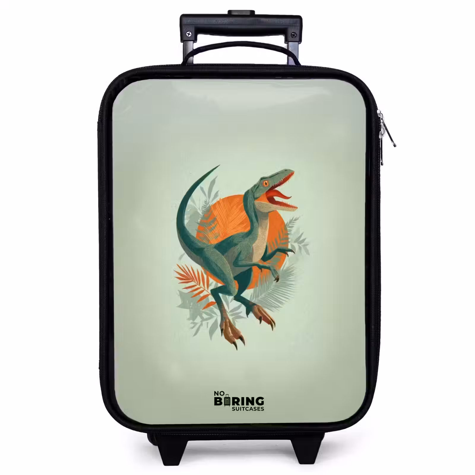 Kinderkoffer - Tier - Dino - Natur — 1