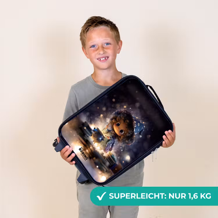 Kinderkoffer - Magische Nacht der Magie — 2