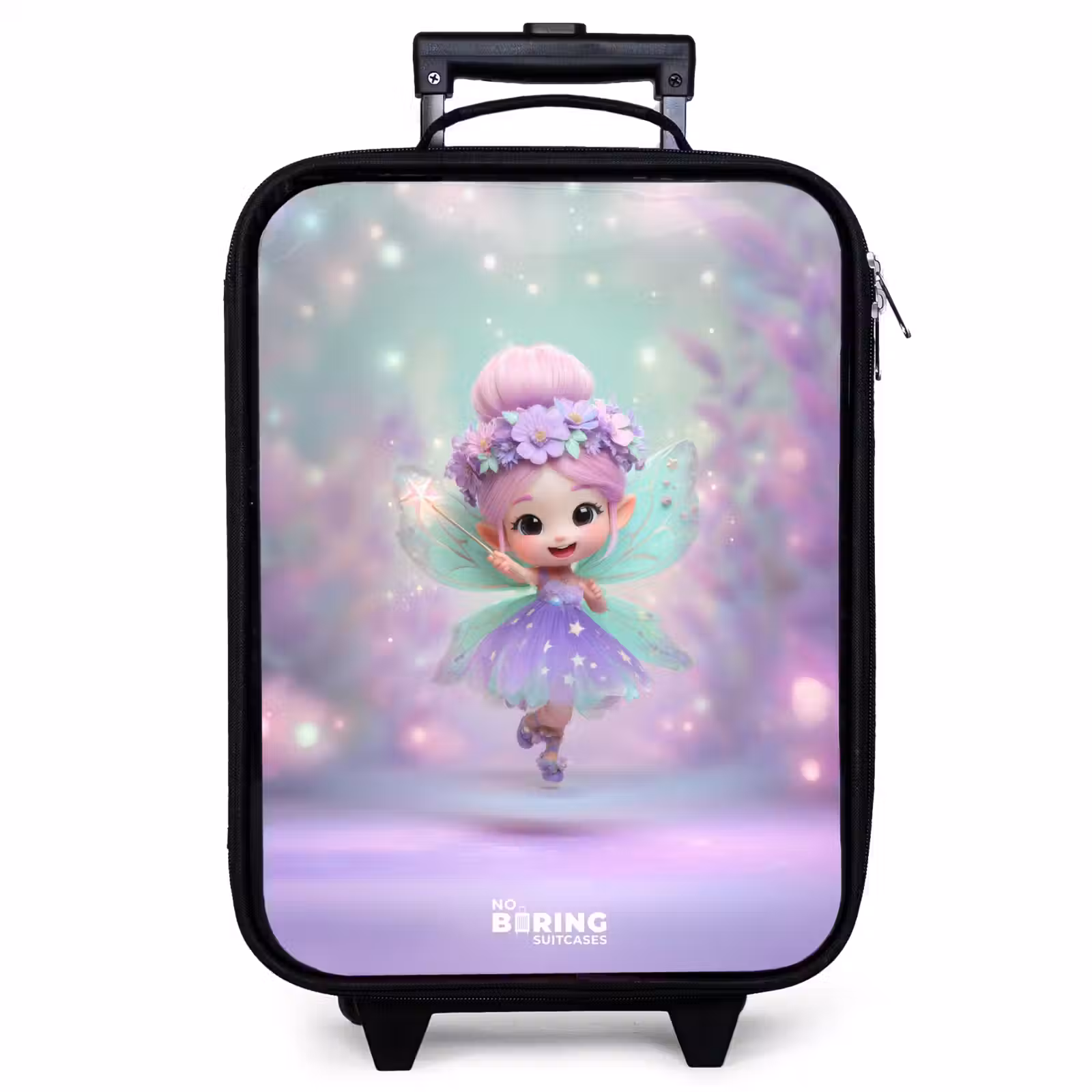 Kinderkoffer - Elf - Magie — 1