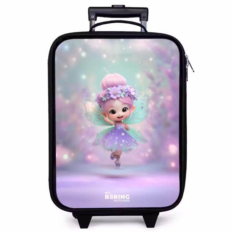 Kinderkoffer - Elf - Magie — 1