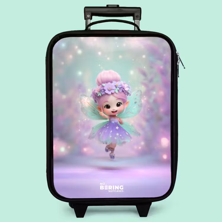 Kinderkoffer - Elf - Magie — 3