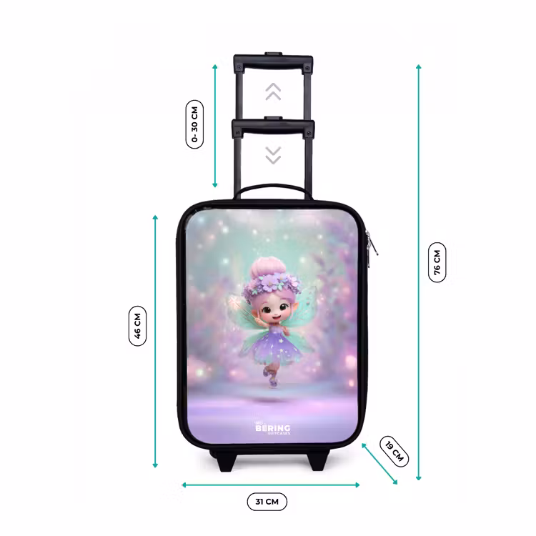 Kinderkoffer - Elf - Magie — 7